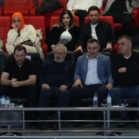 Bursa Büyükşehir Belediyespor, Gaziantep Gençlik'i 3-1'le geçti