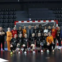 Bursa Büyükşehir Belediyespor kupada final biletini kaptı Bursa Büyükşehir Belediyespor kupada final biletini kaptı