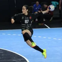 Bursa Büyükşehir Belediyespor kupada final biletini kaptı Bursa Büyükşehir Belediyespor kupada final biletini kaptı