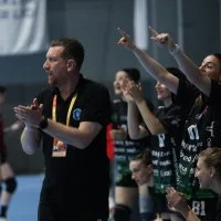 Bursa Büyükşehir Belediyespor sezonun üçüncü kupasına da kavuştu