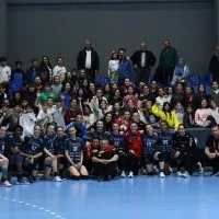 Bursa Büyükşehir Belediyespor Üsküdar Belediyespor’u da mağlup etti