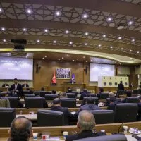 Bursa Büyükşehir’de Başkanvekilliğine Şahin Biba seçildi Bursa Büyükşehir’de Başkanvekilliğine Şahin Biba seçildi