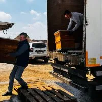 Bursa Büyükşehir’den arıcılığa destek