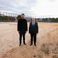 Bursa Büyükşehir'den Bursaspor'a güçlü destek Bursa Büyükşehir'den Bursaspor'a güçlü destek