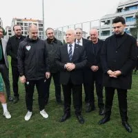Bursa Büyükşehir'den Bursaspor'a güçlü destek Bursa Büyükşehir'den Bursaspor'a güçlü destek