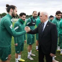 Bursa Büyükşehir'den Bursaspor'a güçlü destek Bursa Büyükşehir'den Bursaspor'a güçlü destek