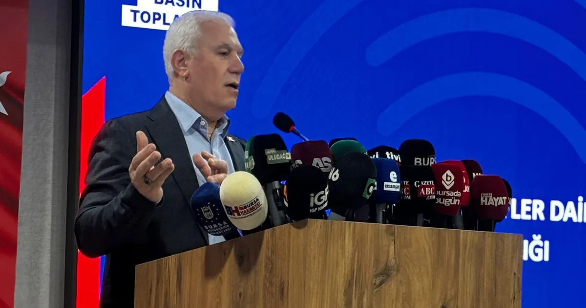 Bursa Büyükşehir’den Herkes İçin Hizmetler