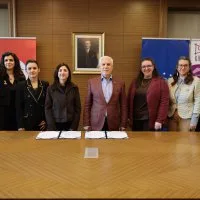 Bursa Büyükşehir'den kadınlara hak bilinci desteği Bursa Büyükşehir'den kadınlara hak bilinci desteği