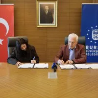Bursa Büyükşehir'den kadınlara hak bilinci desteği Bursa Büyükşehir'den kadınlara hak bilinci desteği