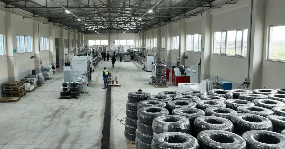 Bursa Büyükşehir’e Uluslararası Yenilik Ödülü!
