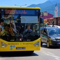 Bursa Büyükşehir, Kurban Bayramı’na hazır