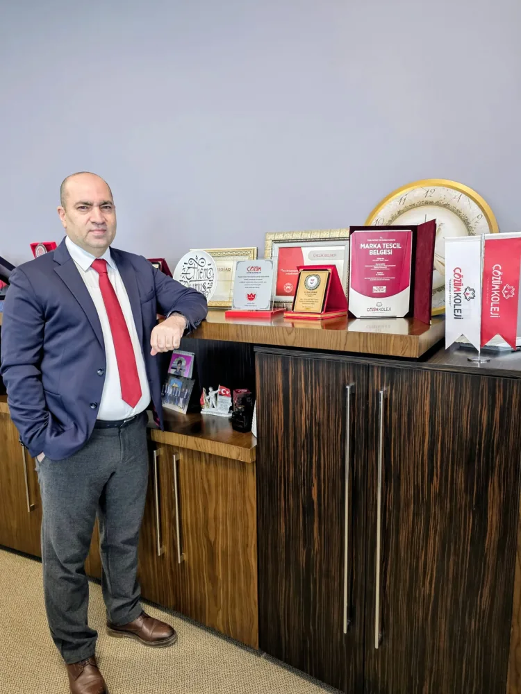 Bursa Çözüm Koleji’nde Erken Kayıt Heyecanı!
