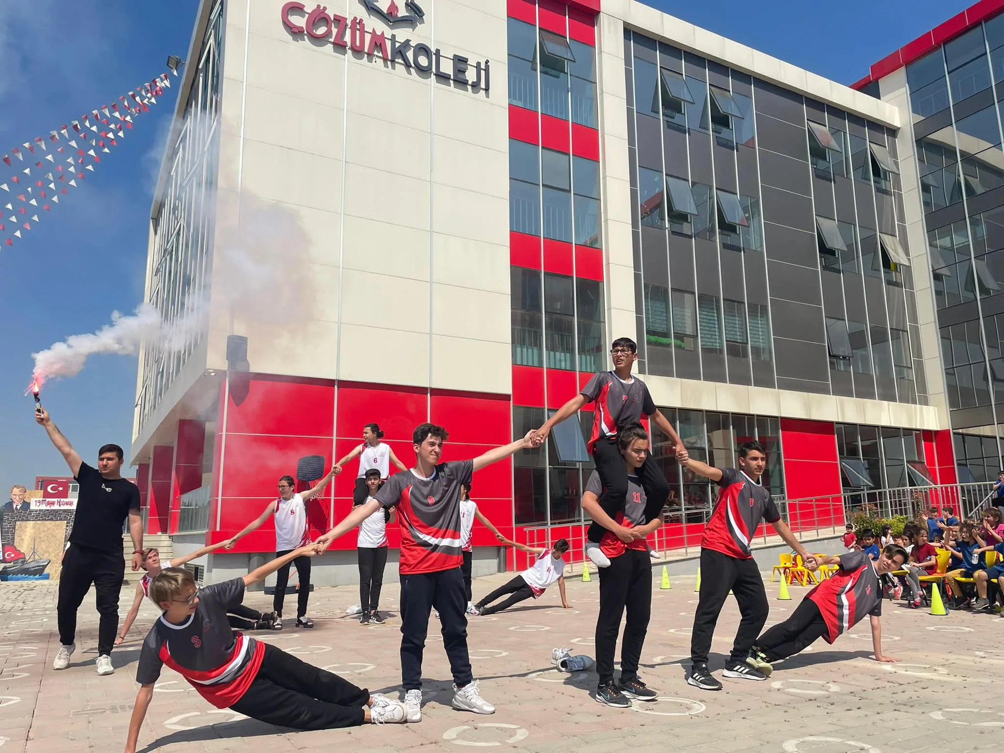 Bursa Çözüm Koleji (@BursaCozumKolej) / X