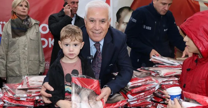 Bursa, Cumhuriyet Bayramı’na Hazır!