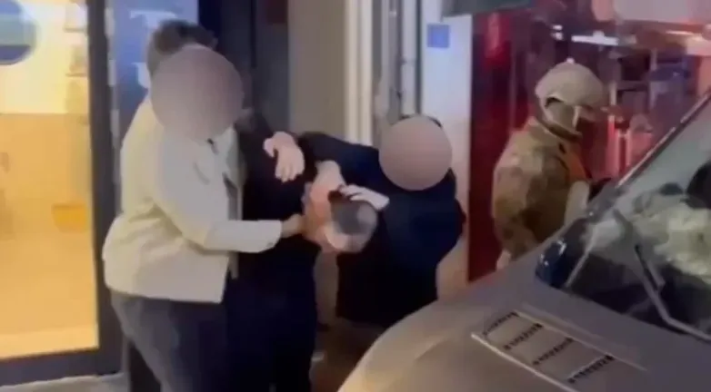 Bursa’da 15 Aranan Şüpheli Yakalandı!
