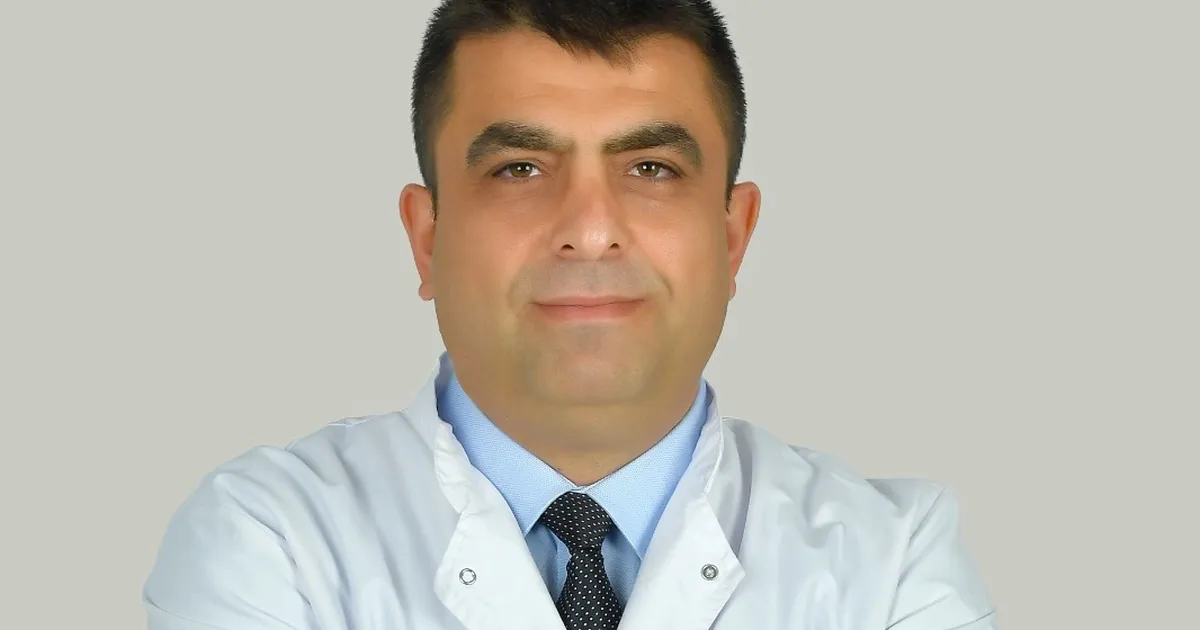 Bursa’da 2 Yaşındaki Bebeğe Başarılı Operasyon