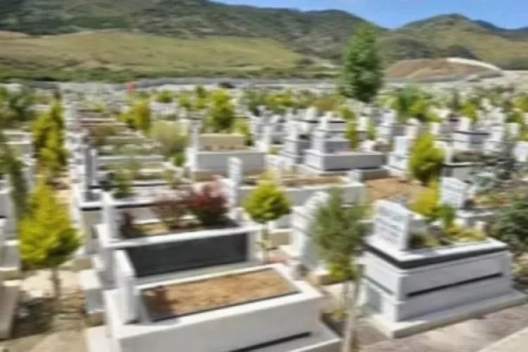 Bursa’da 23 Haziran 2025 Vefat Edenler Listesi
