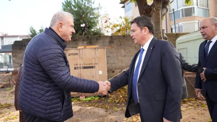 Bursa’da 3 Bin Yıllık Tarih: Hisar Arkeopark Açılıyor!
