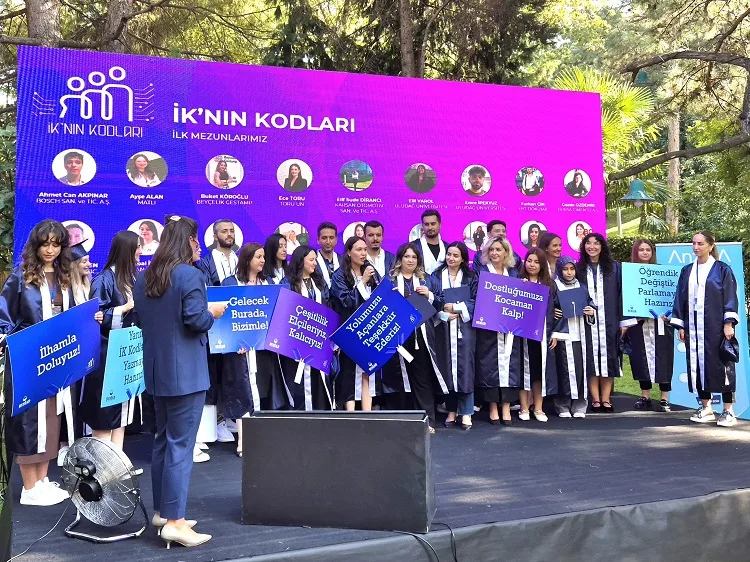 Bursa’da 3. Eğitim Zirvesi: Harmoni Temasıyla