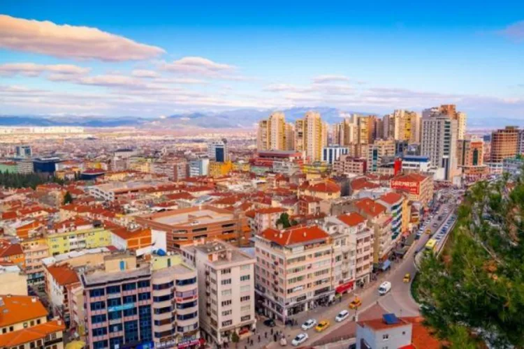 Bursa’da 5 Günlük Hava Durumu Açıklandı!