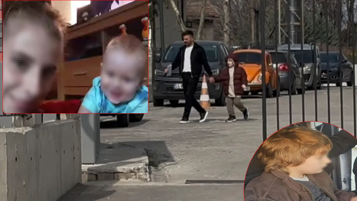 Bursa’da 7 Yıl Sonra Kaybolan Çocuk Bulundu!