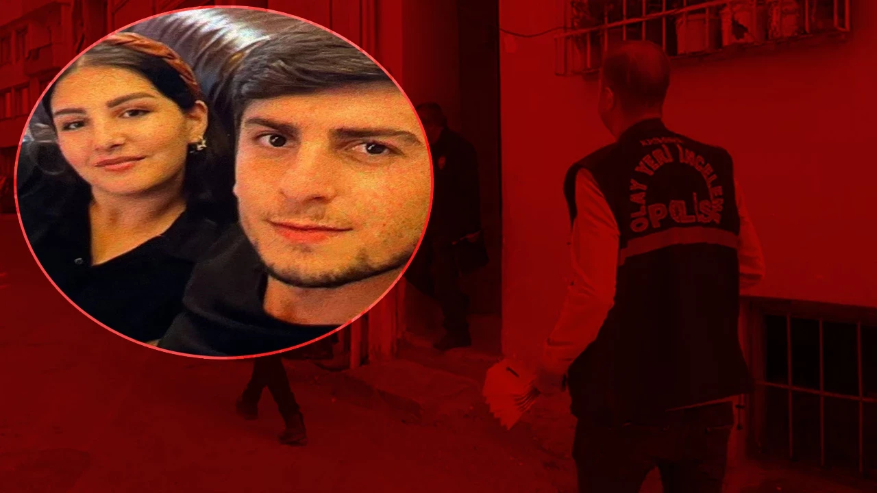 Bursa’da 75 Bıçak Darbesiyle Kadın Cinayeti!