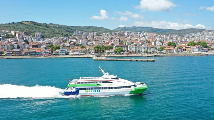 Bursa’da Ağustos’ta 21 Milyon Yolcu Taşındı!