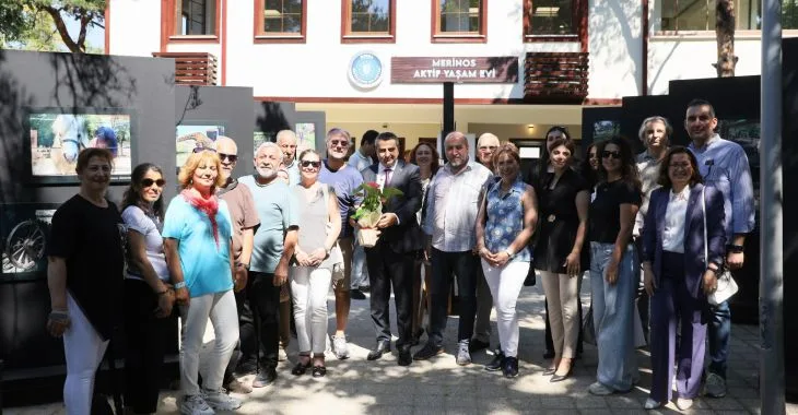 Bursa’da Aktif Yaşam Şenliği