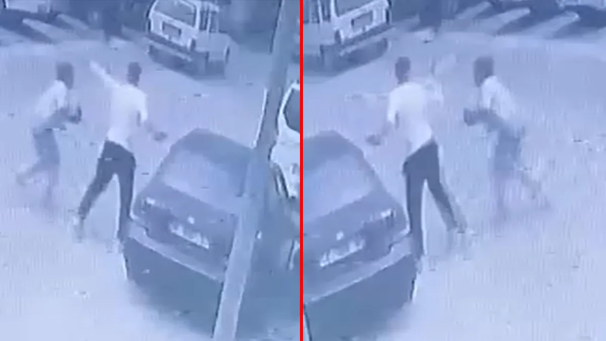 Bursa’da Alacak Meselesi Kanlı Bitti!