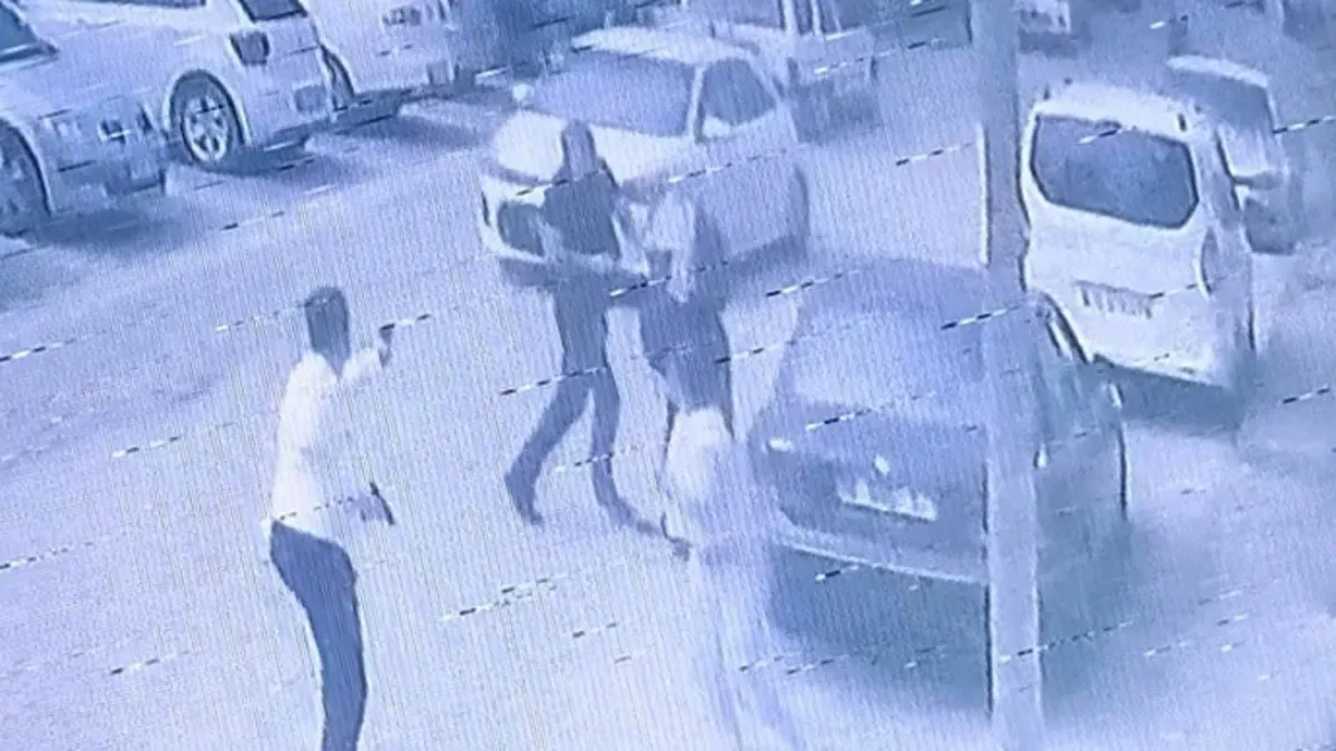 Bursa’da Alacak Meselesi Kanlı Bitti!