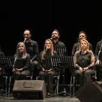 Bursa'da 'Anzakların Gözünden Çanakkale' konseri Bursa'da 'Anzakların Gözünden Çanakkale' konseri