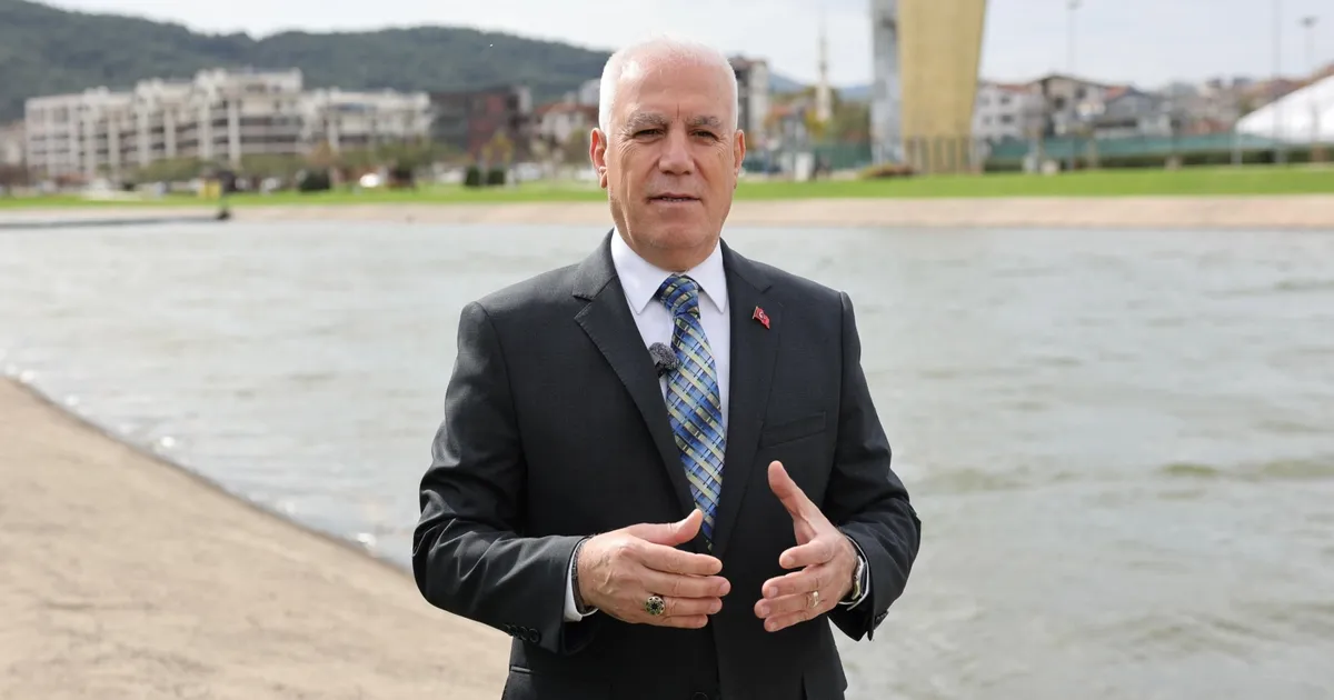 Bursa’da Baraj Seviyeleri Yükseldi, Kesintiler İptal!
