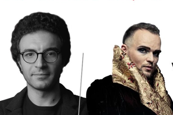 Bursa’da Barok Müziğin Büyüsü: Unutulmaz Konser!