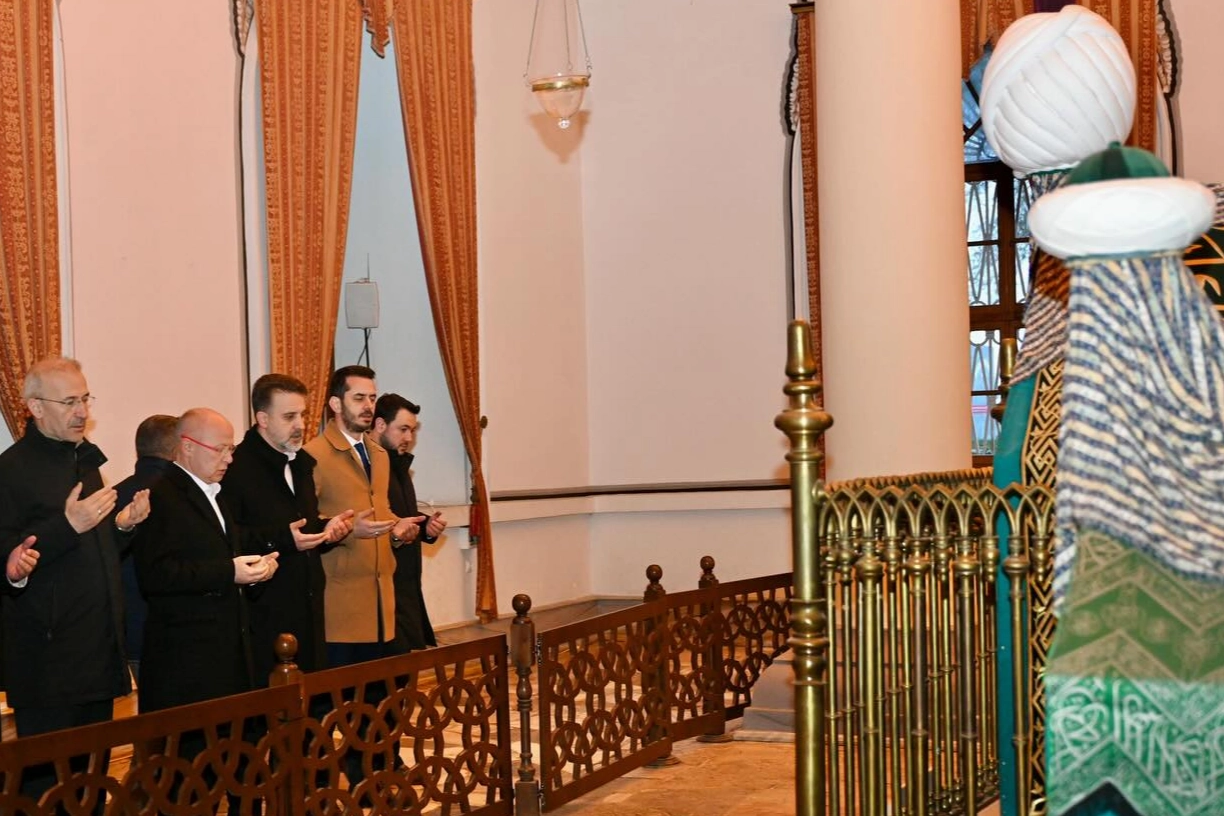 Bursa’da Başkan Değişti, Operasyonlar Devam Ediyor!
