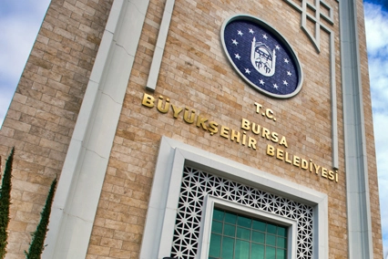 Bursa’da Başkan Vekili Seçimi 9 Nisan’da!