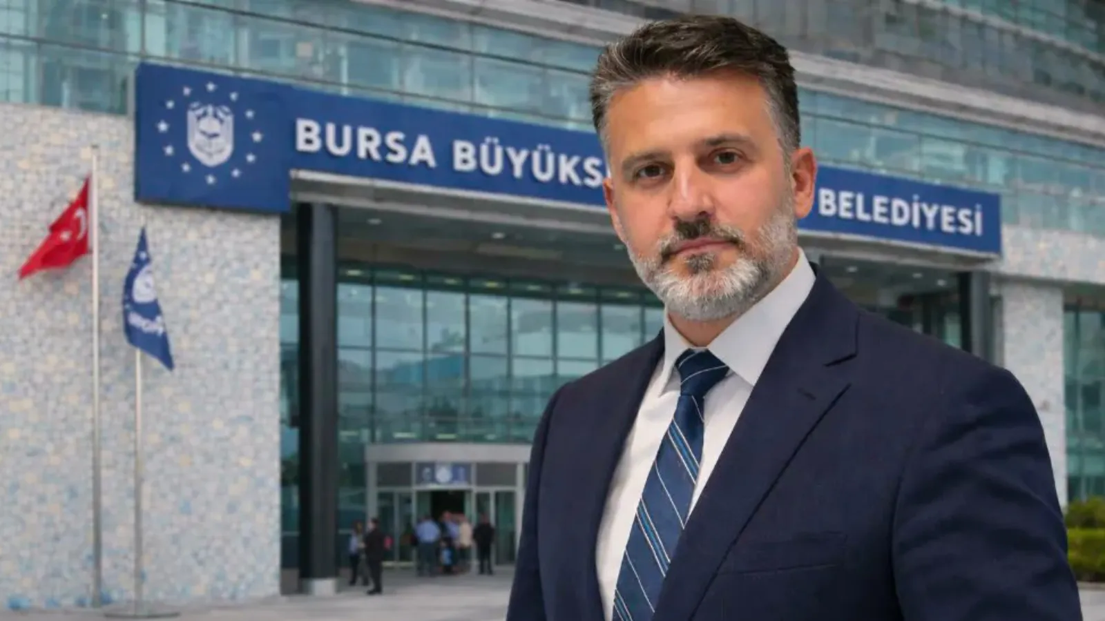 Bursa’da Başkanvekilliği Seçimini AKP Kazandı!
