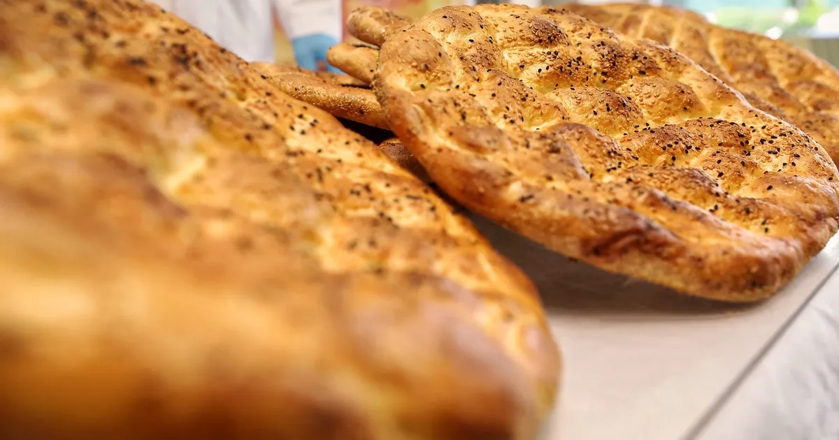 Bursa’da BESAŞ Pidesi 25 TL’den Satışta!