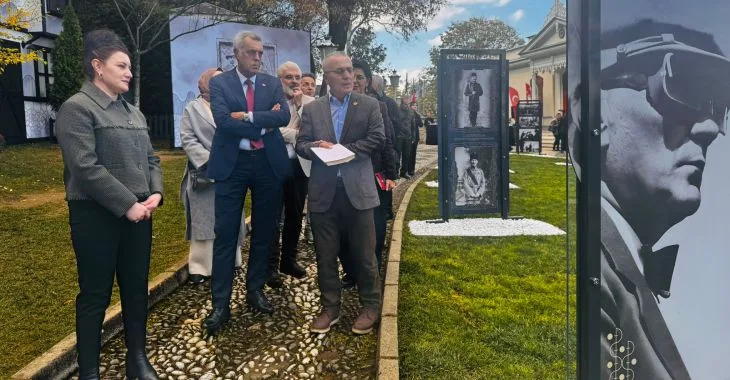 Bursa’da ‘Bir Devrin Hikâyesi: Şapka’ sergisi