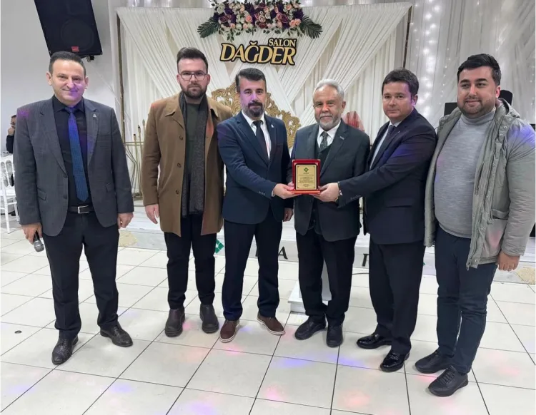 Somuncu Baba Evi ve Fırını