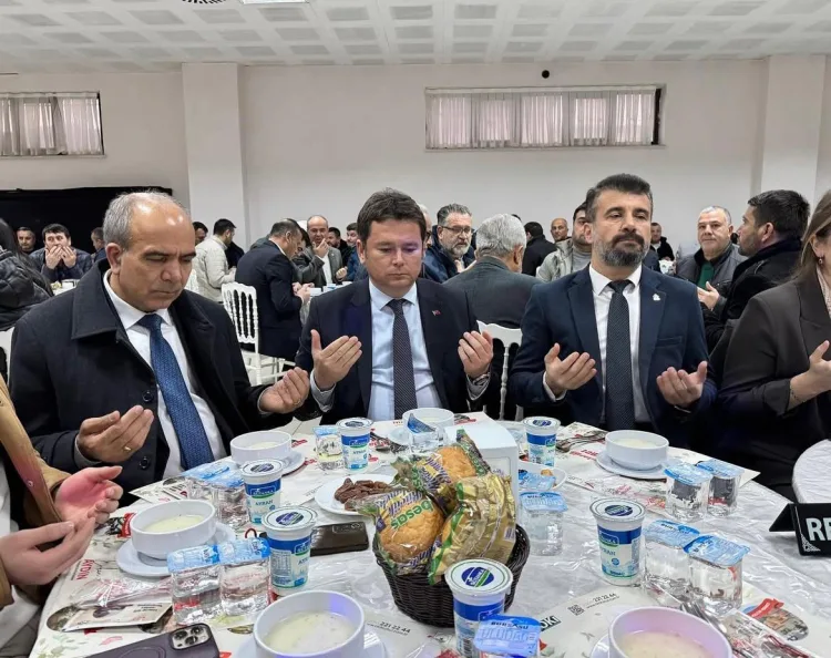 İftar Yemeği