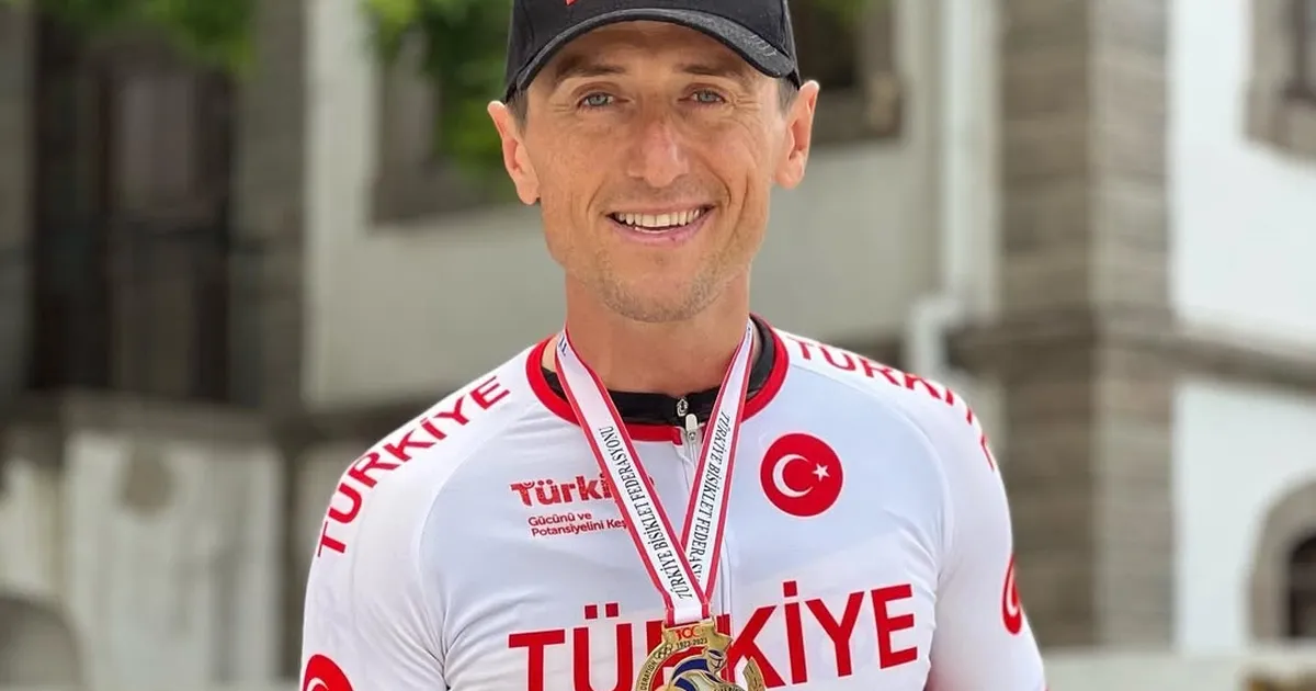 Bursa’da Bisiklet Tutkunları Buluşuyor!