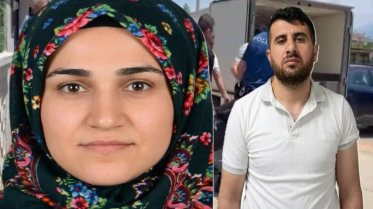Bursa’da Boşanma Tartışması Kanlı Bitti!