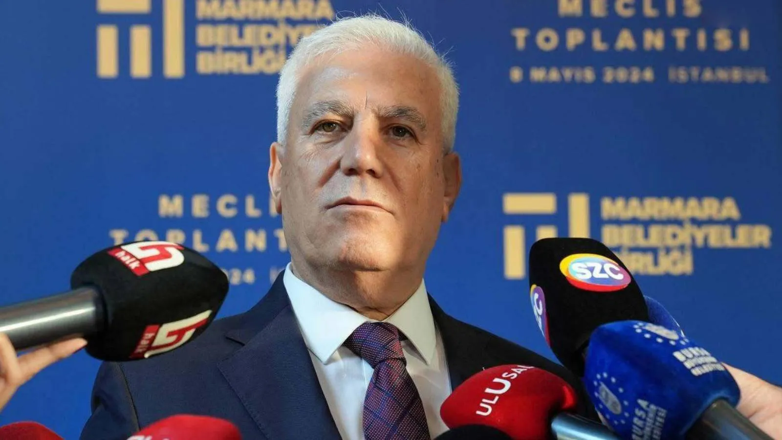 Bursa’da Bozbey’in Tutukluluğuna Devam Kararı!