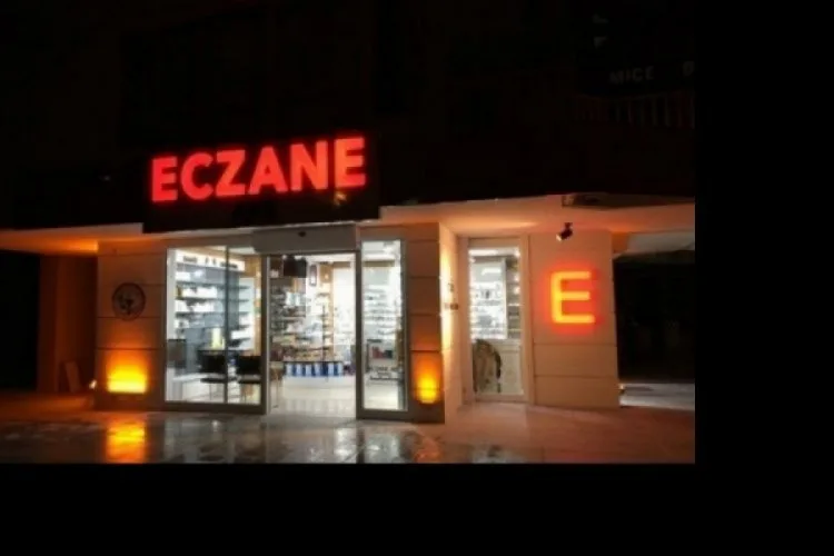 Bursa’da Bugün Nöbetçi Eczaneler Listesi!