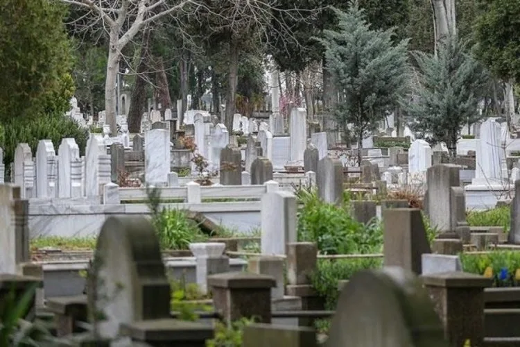 Bursa’da Bugün Vefat Edenlerin Listesi (10 Eylül)