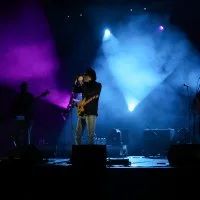 Bursa'da Can Ozan ile müzik dolu gece Bursa'da Can Ozan ile müzik dolu gece