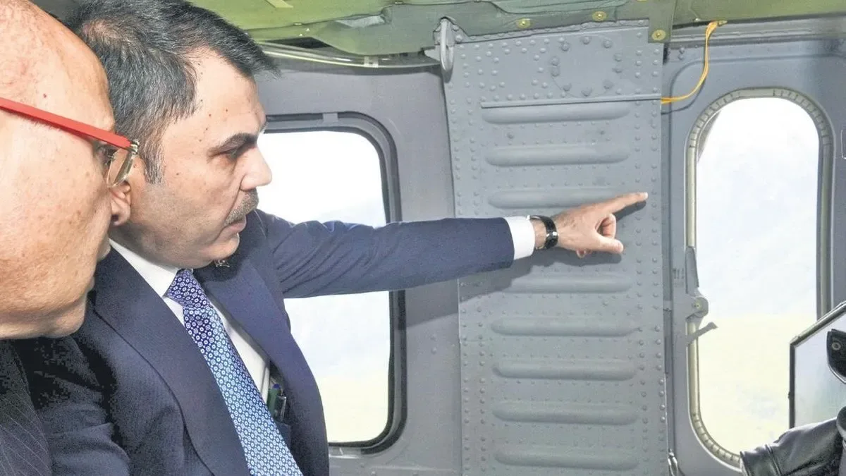 Bursa’da Çevre Denetimleri Arttı, Müsilaj Tehdidi!