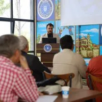 Bursa'da çiftçilere eğitim desteği Bursa'da çiftçilere eğitim desteği