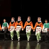 Bursa’da çocukların sesi senfoniyle yükseldi