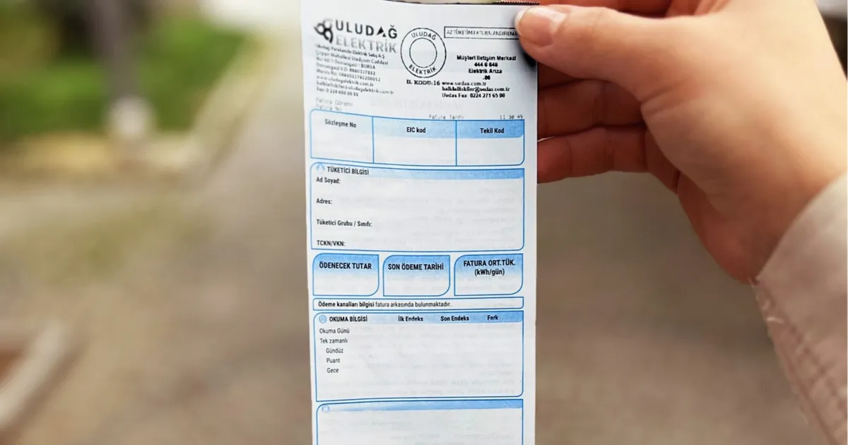 Bursa’da Dayanışma: 1000’den Fazla Fatura Ödendi